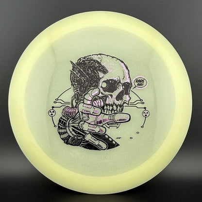 Nocturnal Freetail - [STRATUS] FEAR V1 by Les White