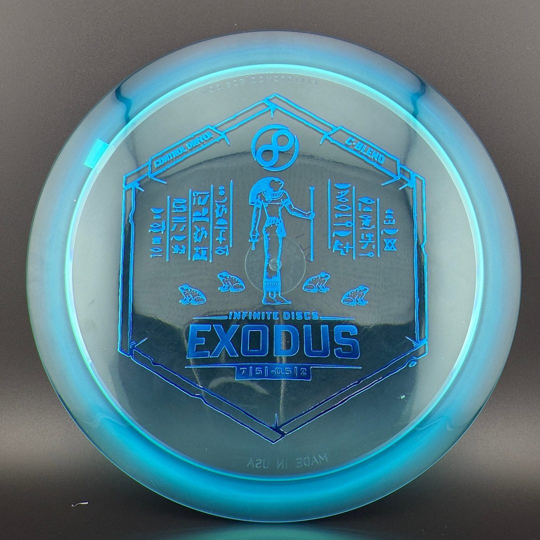 C-Blend Exodus