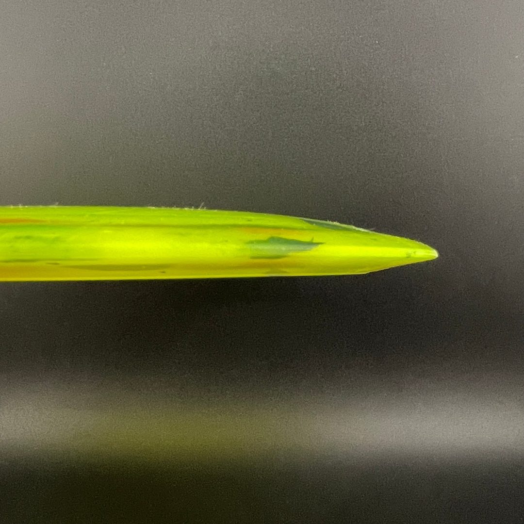 Lightweight Jawbreaker Scorch