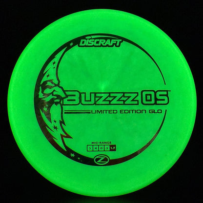 Z Glo Buzzz OS - Limited Edition