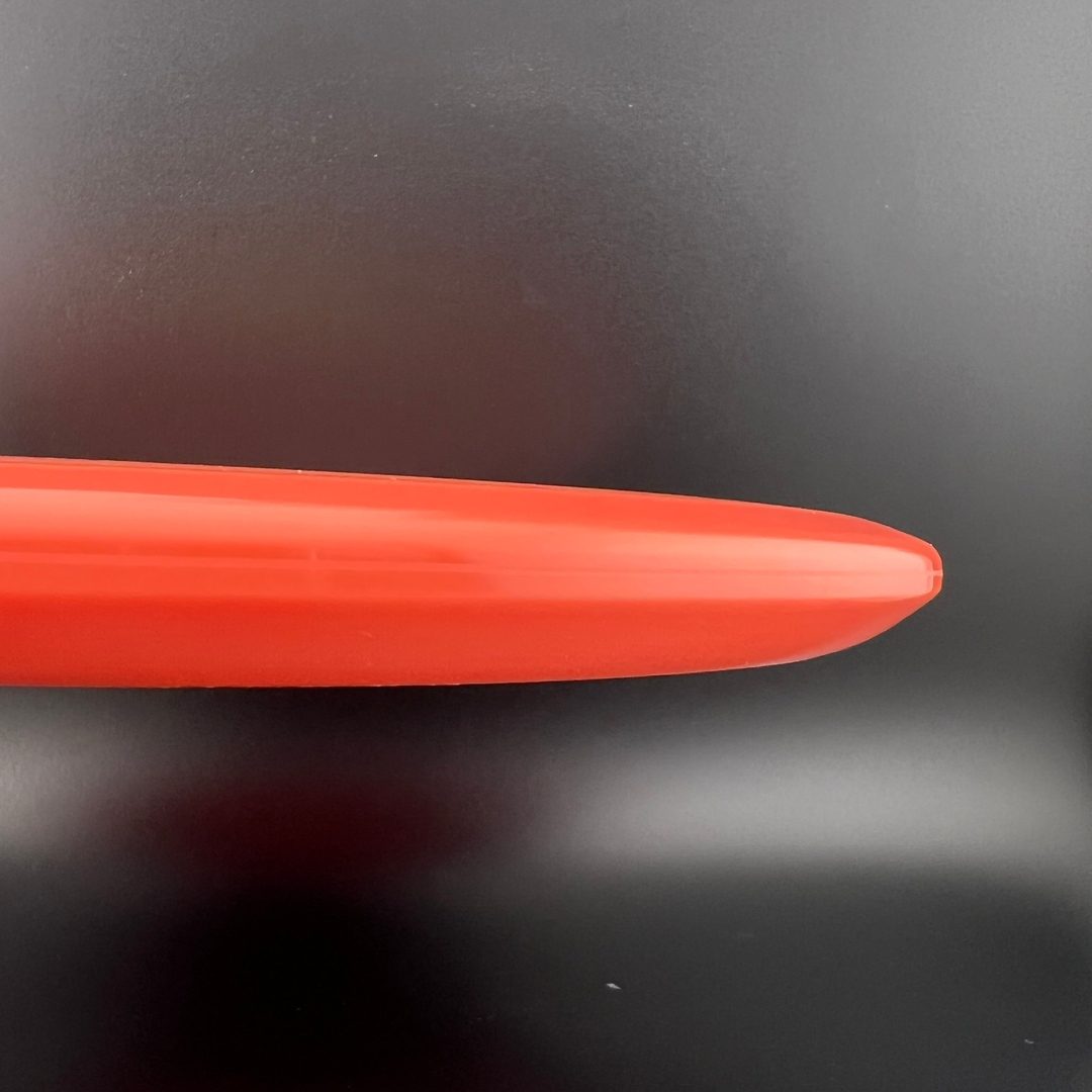 Swirly S-Line MD1 - Limited DM Wings Stamp