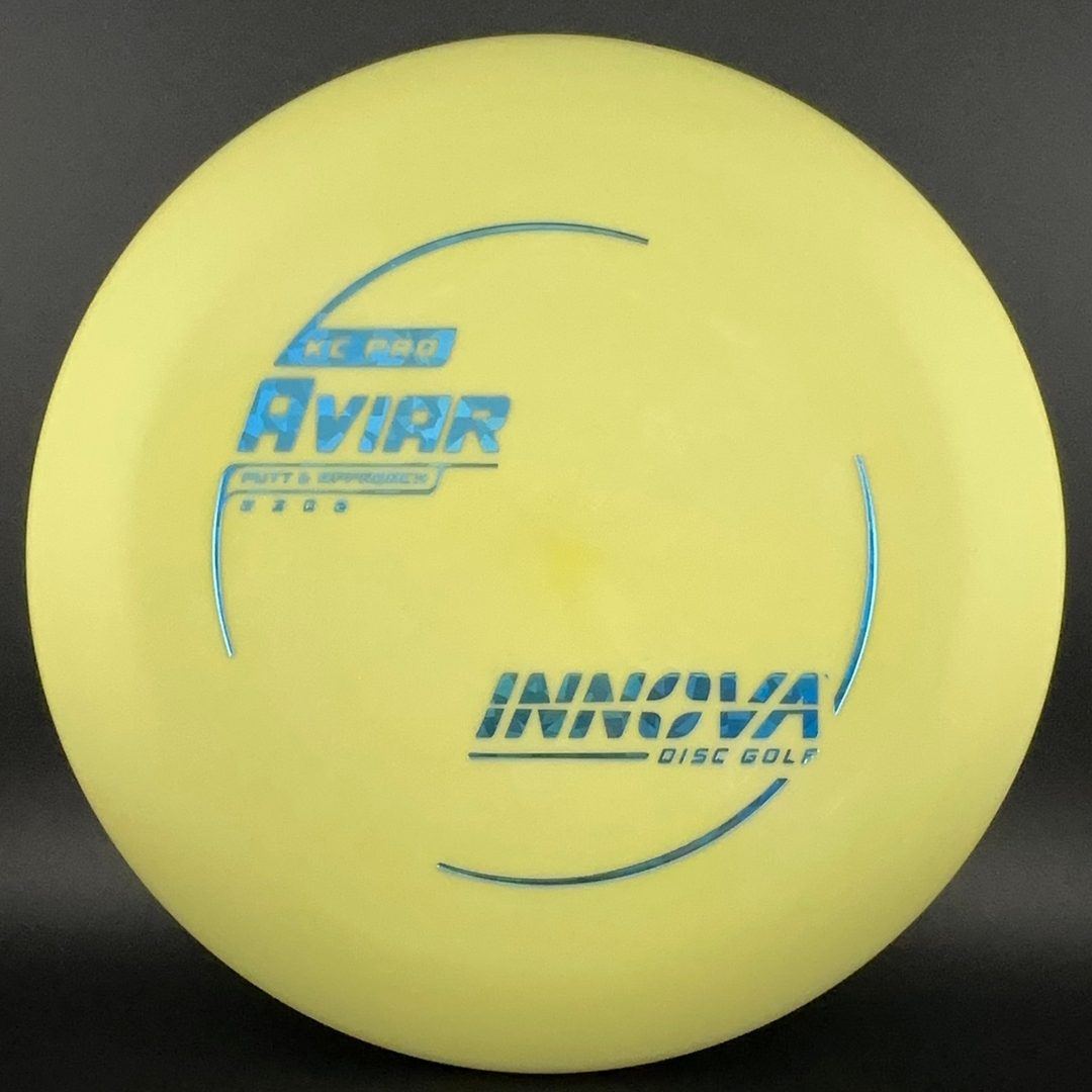 KC Pro Aviar