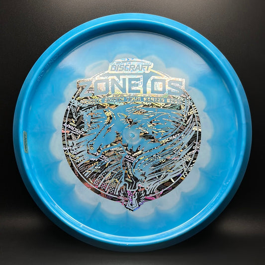ESP Swirl Zone OS - 2023 Brodie Smith Tour Series
