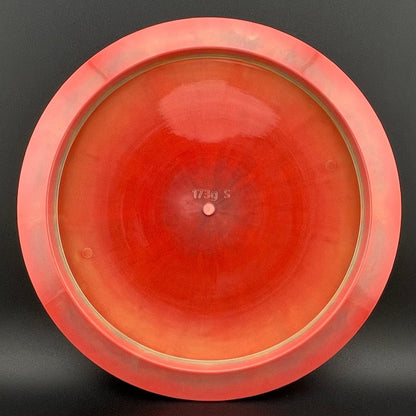 Soft Aura Construct