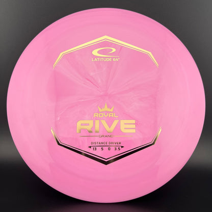 Royal Grand Rive