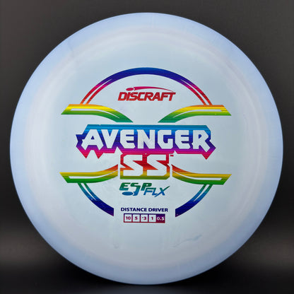 ESP FLX Avenger SS