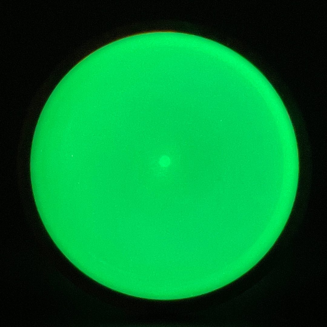 Eclipse Vanish - Blank