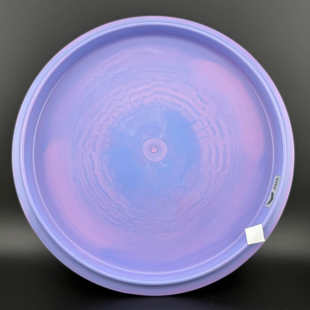Swirly Star Roc - USDGC 2024 Pantheon Plume