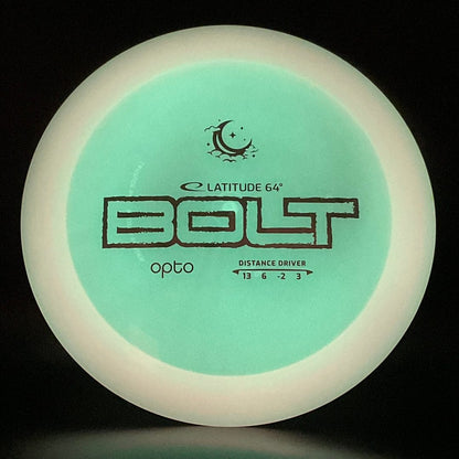 Opto Moonshine Bolt