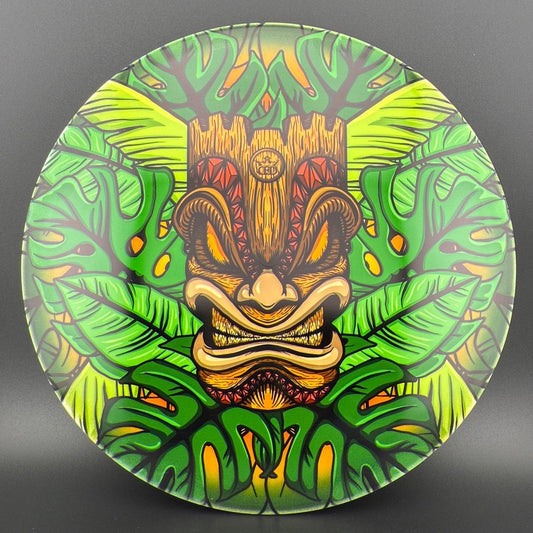 Fuzion EMac Truth - DyeMax - Tiki