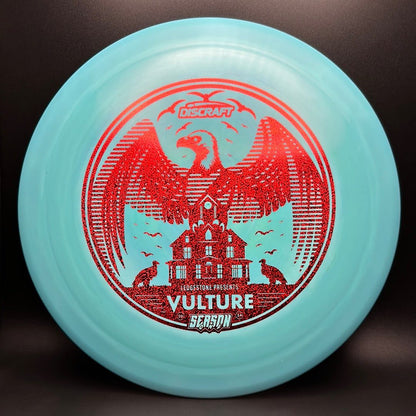 Lightweight ESP Vulture - 2024 Ledgestone Edition