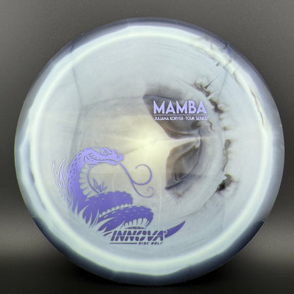 Proto Glow Halo Star Mamba - Juliana Korver 2025 Tour Series