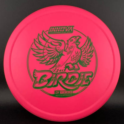 DX Birdie "Thumtrac" - Putt & Approach