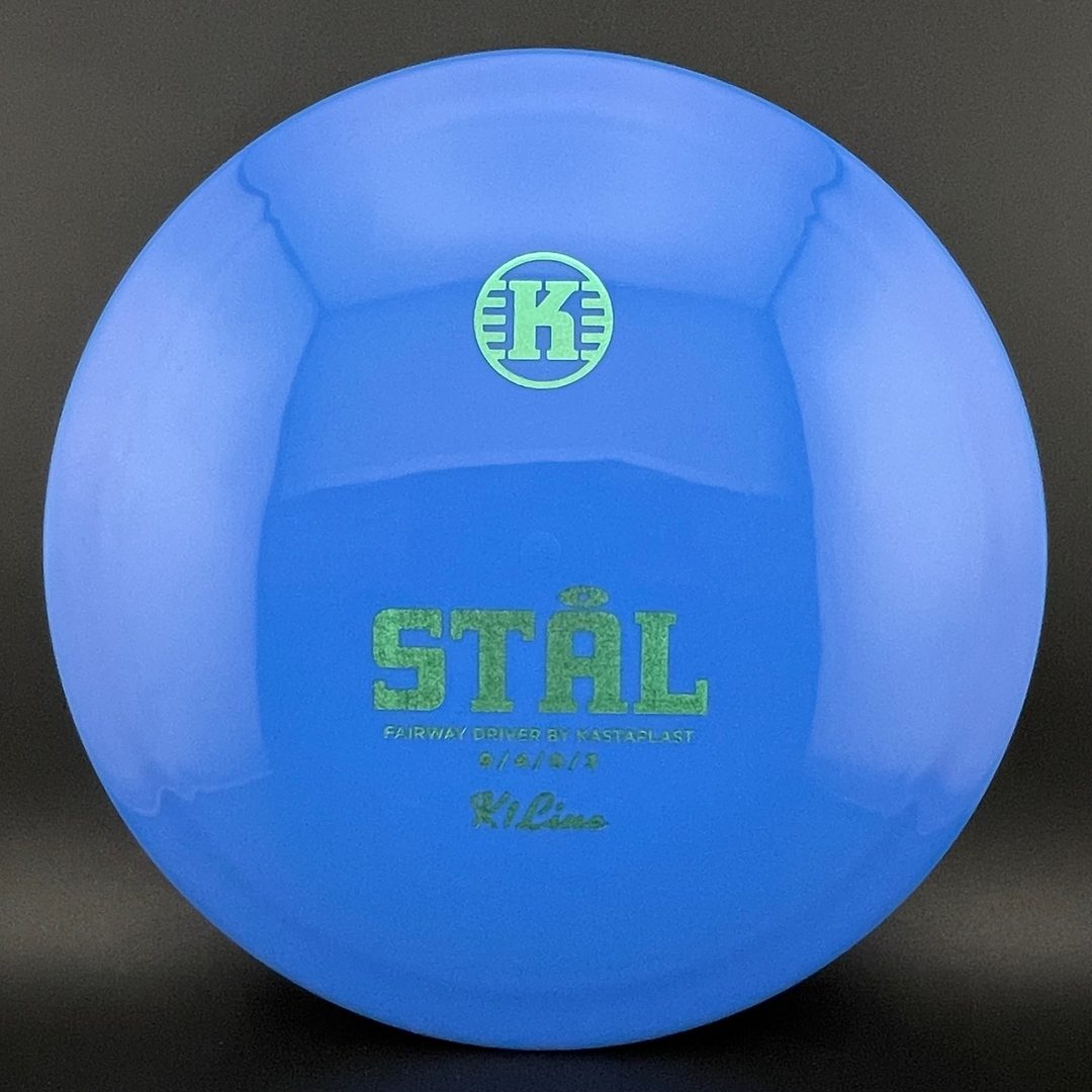 K1 Stal - 2022 Run!
