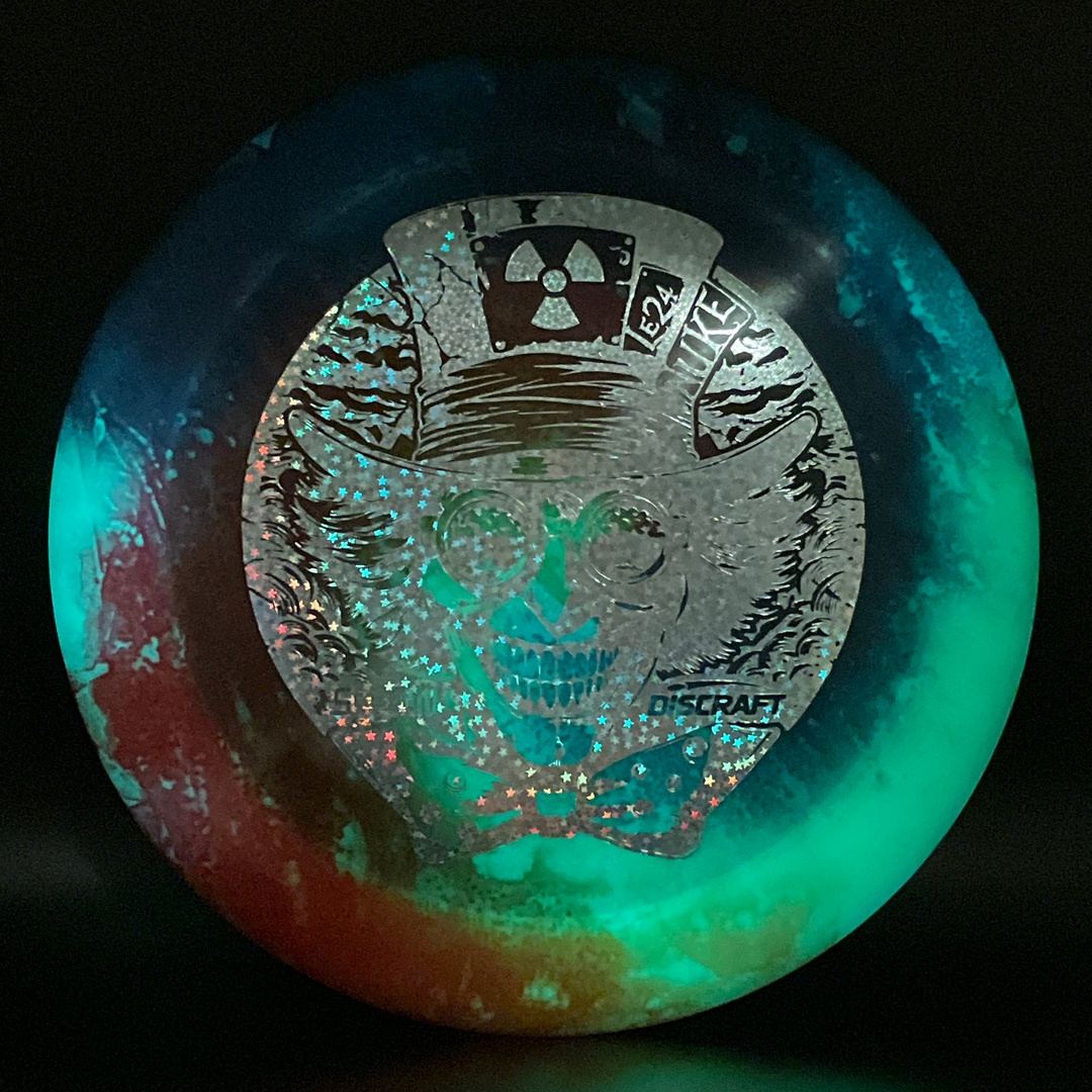 Z Glo Fly Dye Nuke - 2024 Ledgestone Season 3