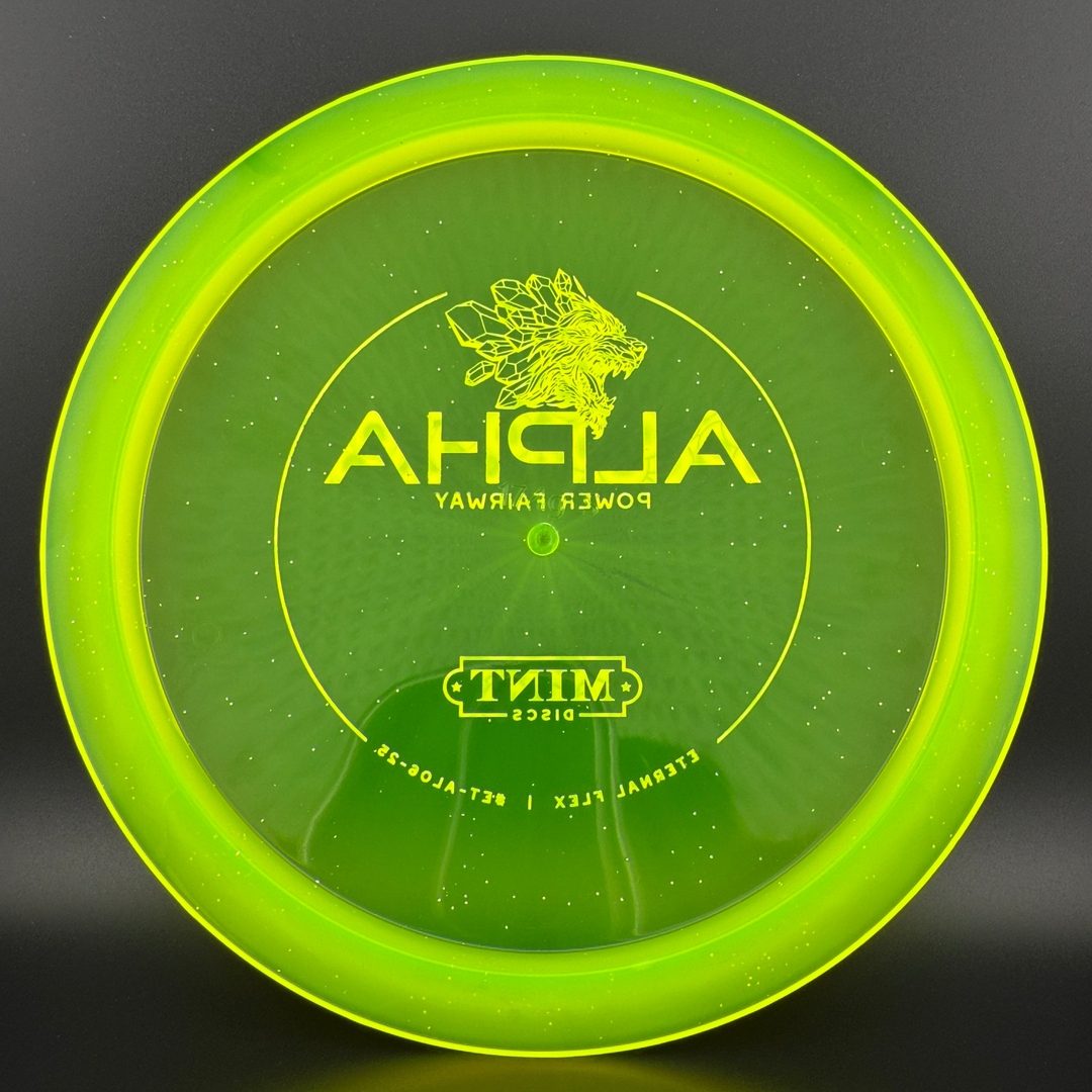 Eternal Flex Alpha