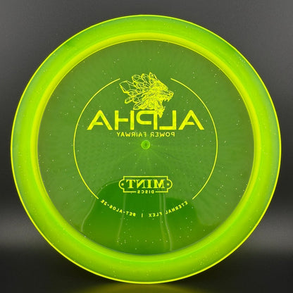 Eternal Flex Alpha