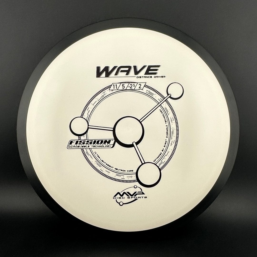 Fission Wave