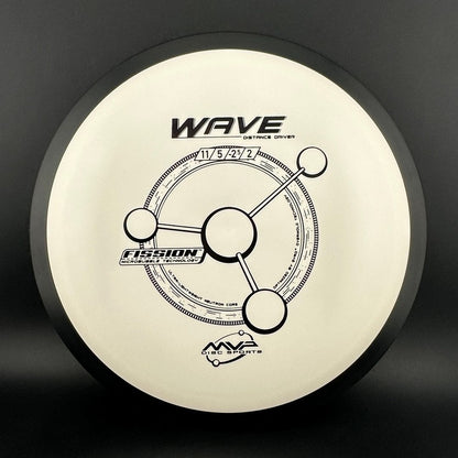 Fission Wave