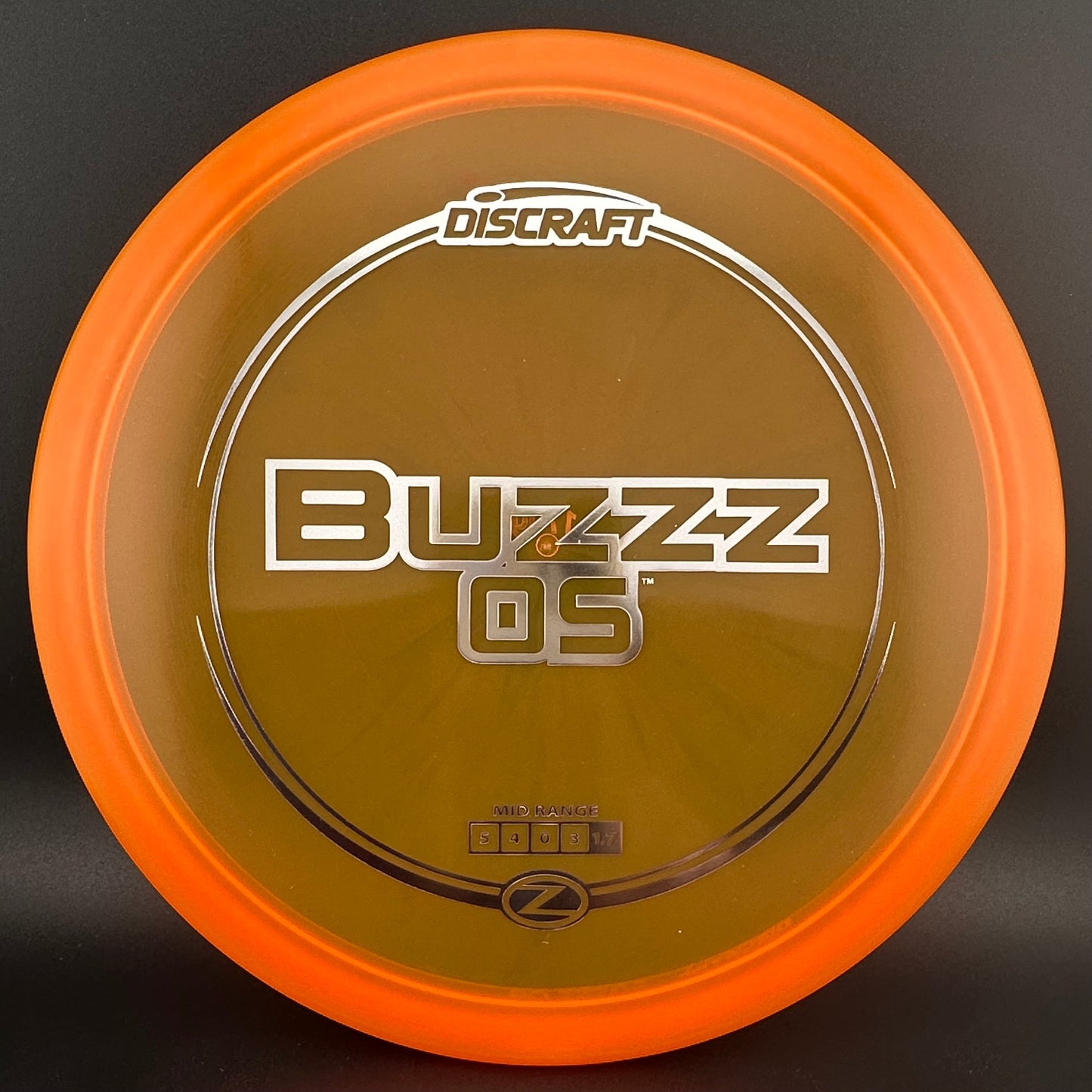 Z Line Buzzz OS