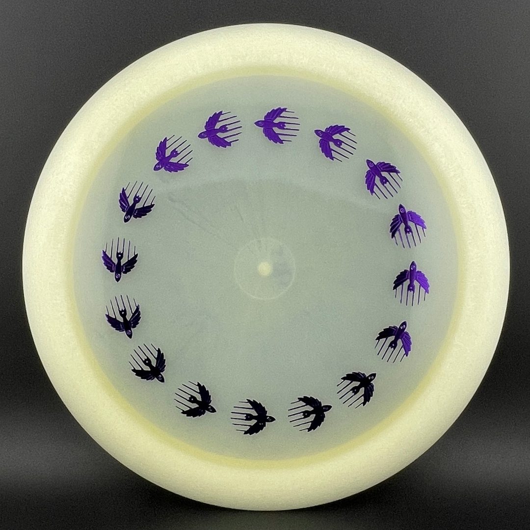 Proto Glow Gummy Champion Destroyer - Bomber Ring