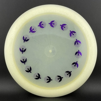 Proto Glow Gummy Champion Destroyer - Bomber Ring