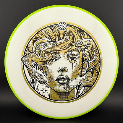 Neutron Soft Envy - "Medusa 2.0" by John Dorn