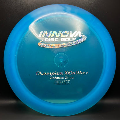 Champion XCaliber