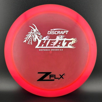 Z Flx Heat - OOP