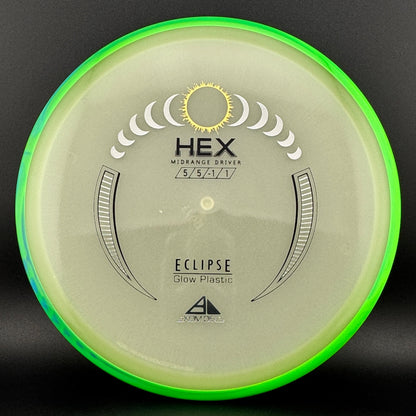 Eclipse 2.0 Hex