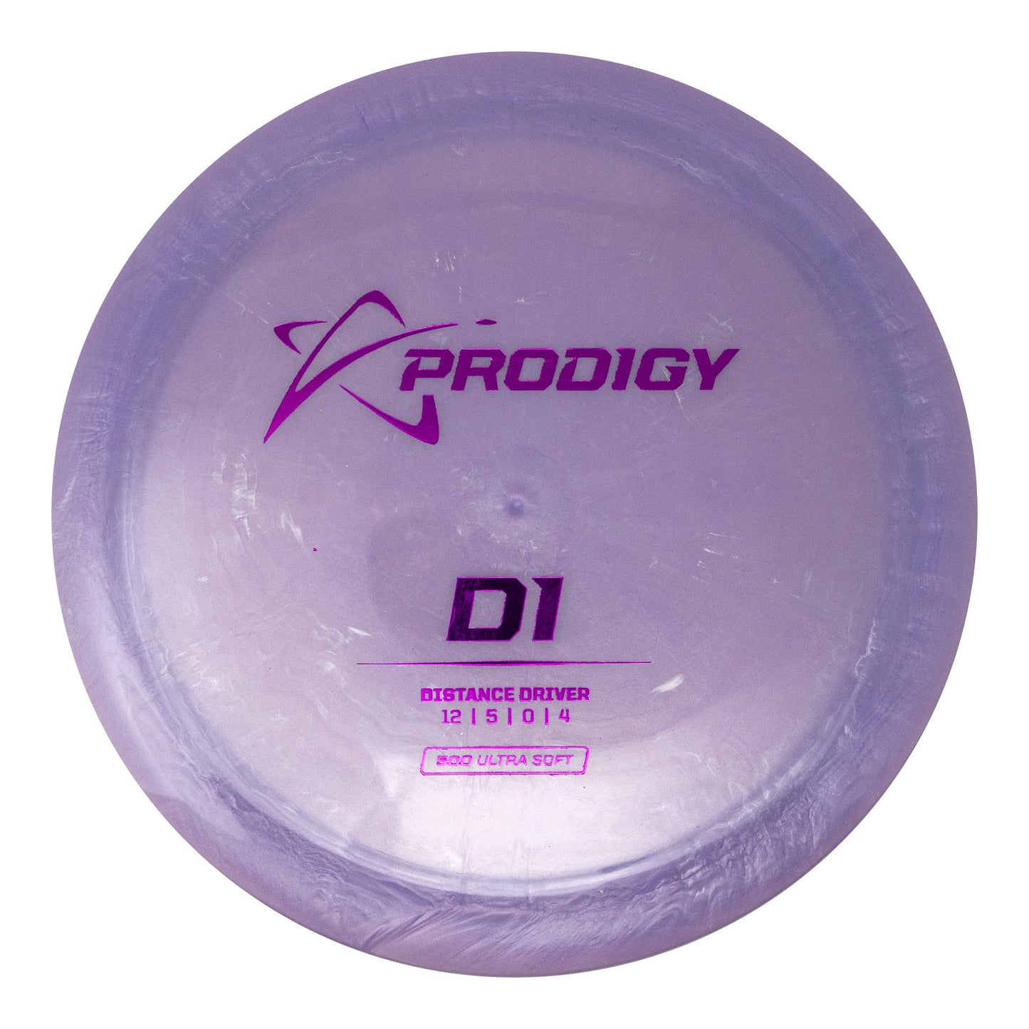 Prodigy D1 500 Ultra Soft Plastic