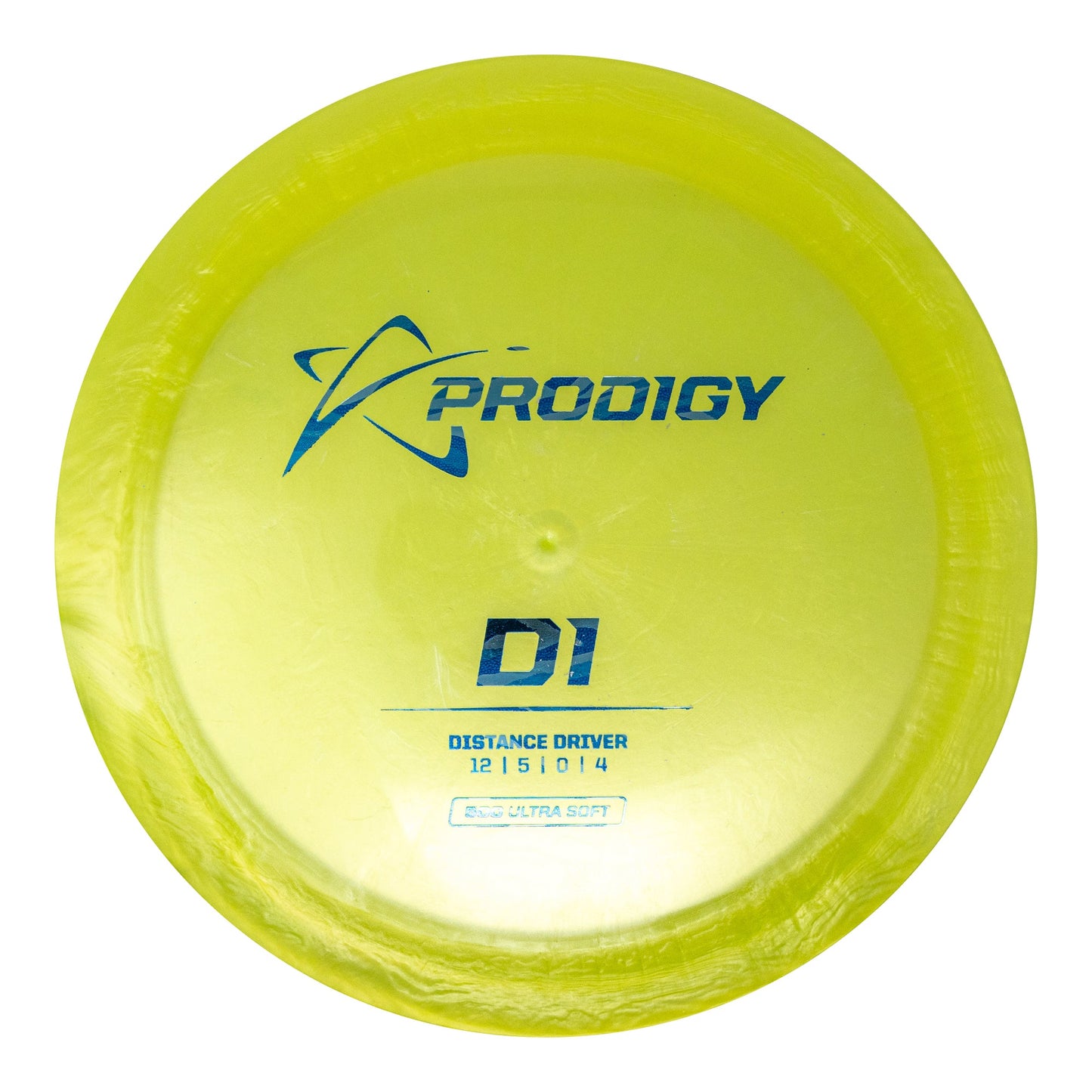 Prodigy D1 500 Ultra Soft Plastic