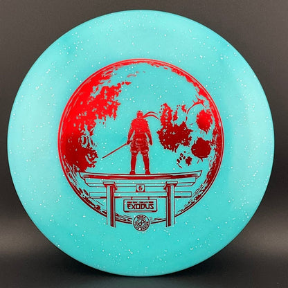 Metal Flake Glow C-Blend Exodus - Eric Oakley Tour Series (2024)