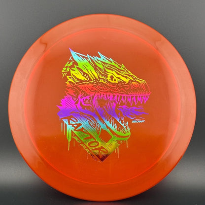 CryZtal Raptor - Zach Arlinghaus Signature Series