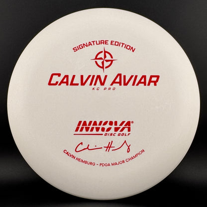 KC Pro Aviar - Calvin Heimburg Signature Edition