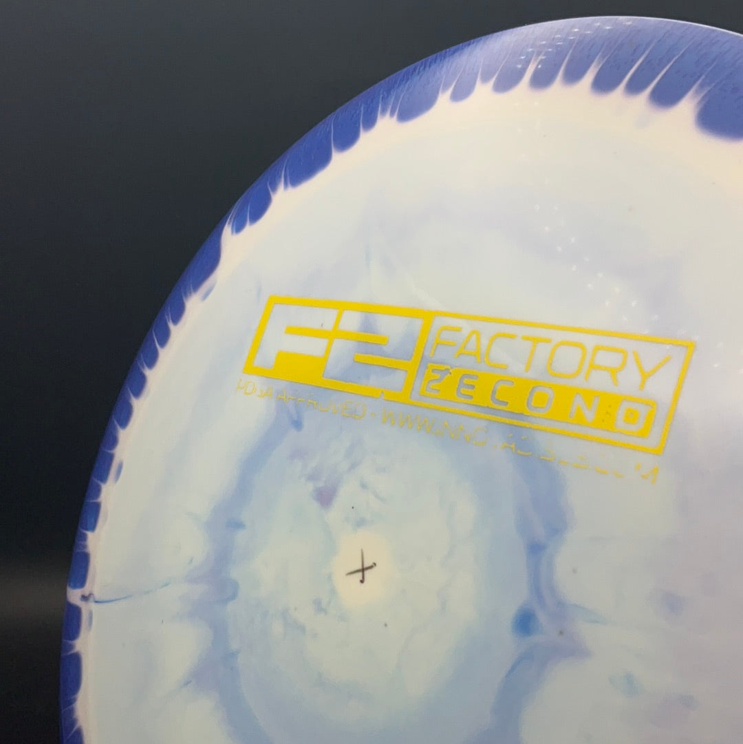 Halo Star Destroyer - F2