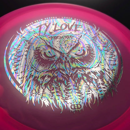 Lucid Getaway - Ty Love Team Series
