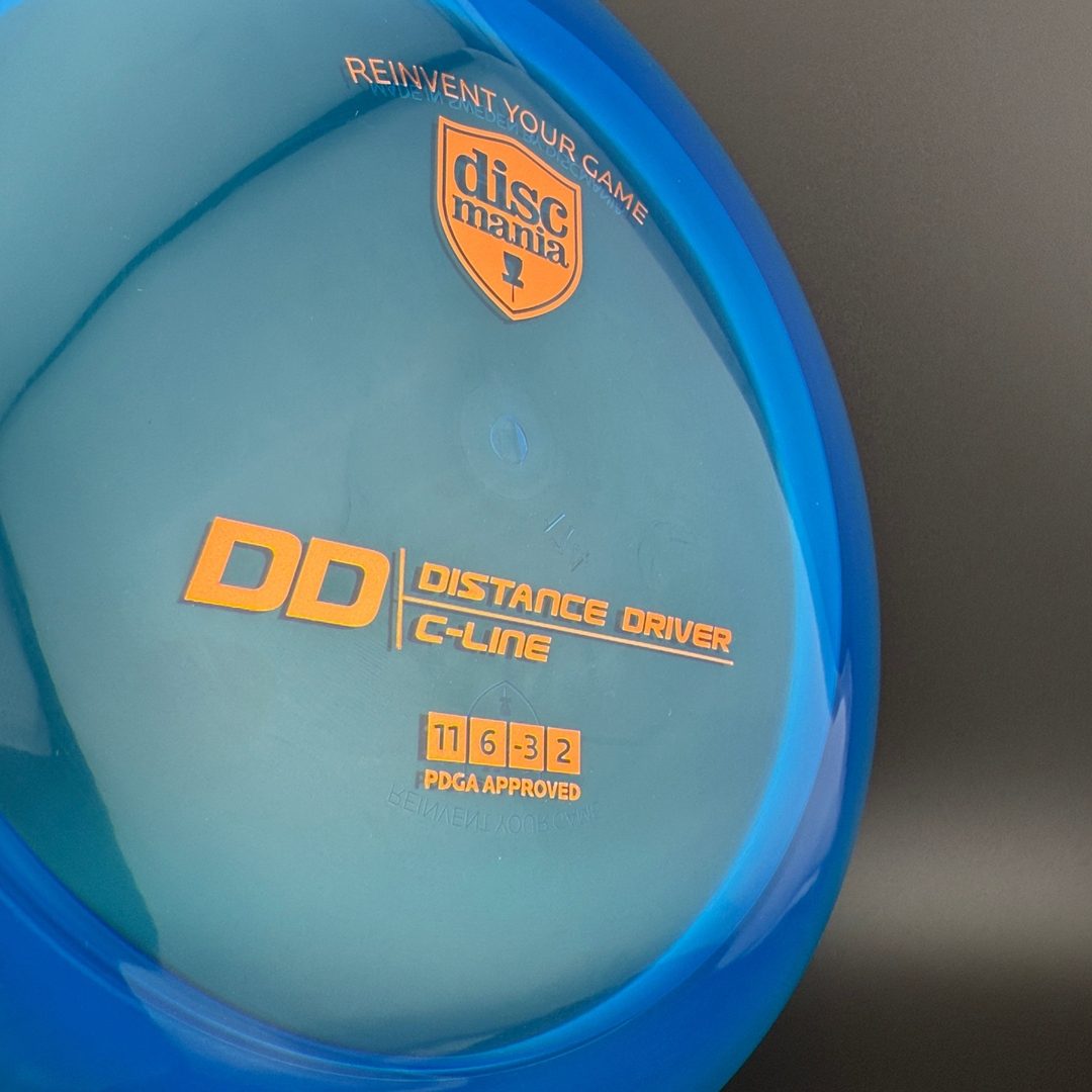 C-line DD - 2024 Reinvented