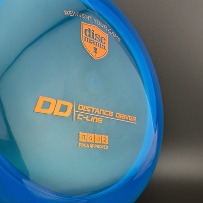 C-line DD - 2024 Reinvented