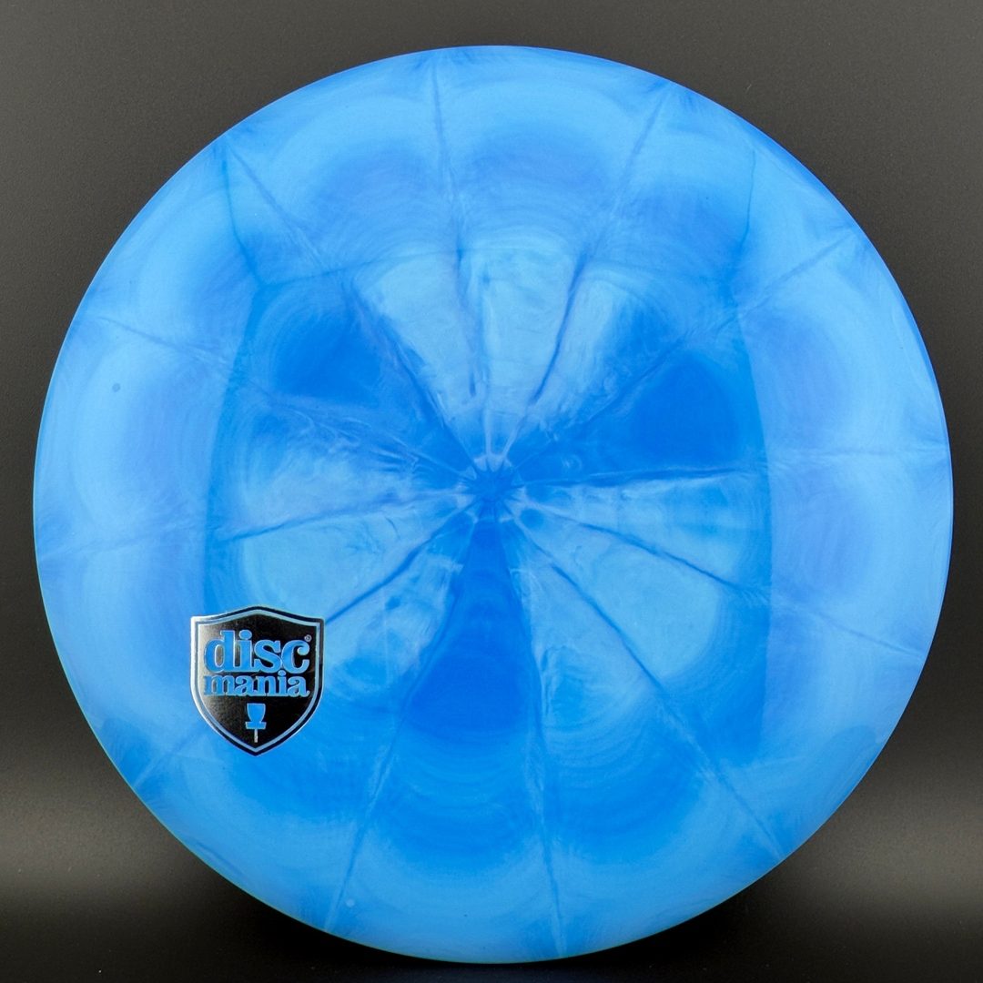 Lux Vapor Founder - Mini Shield - MB 25