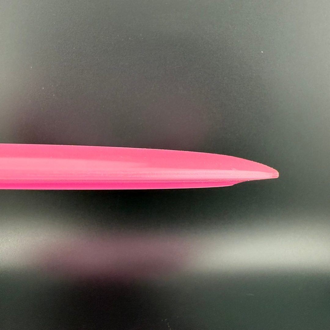 Color Glow C-Line DD - Limited Huk Cracked Stamp