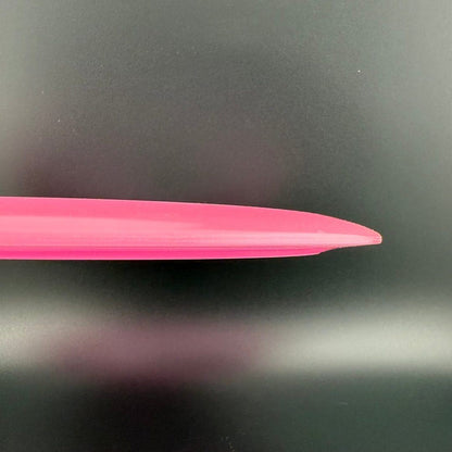 Color Glow C-Line DD - Limited Huk Cracked Stamp