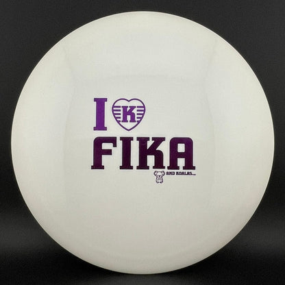 K1 Lots - I Love Fika