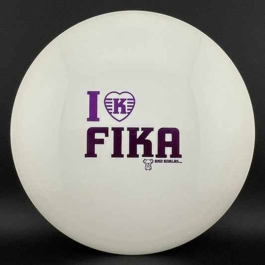 K1 Lots - I Love Fika