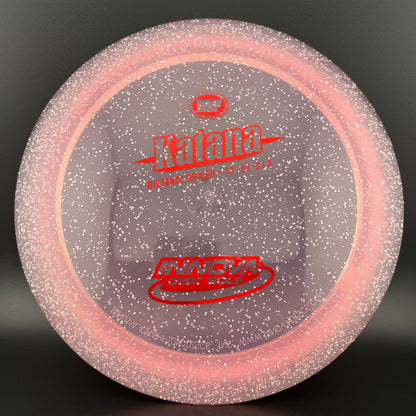 Metal Flake Champion Katana