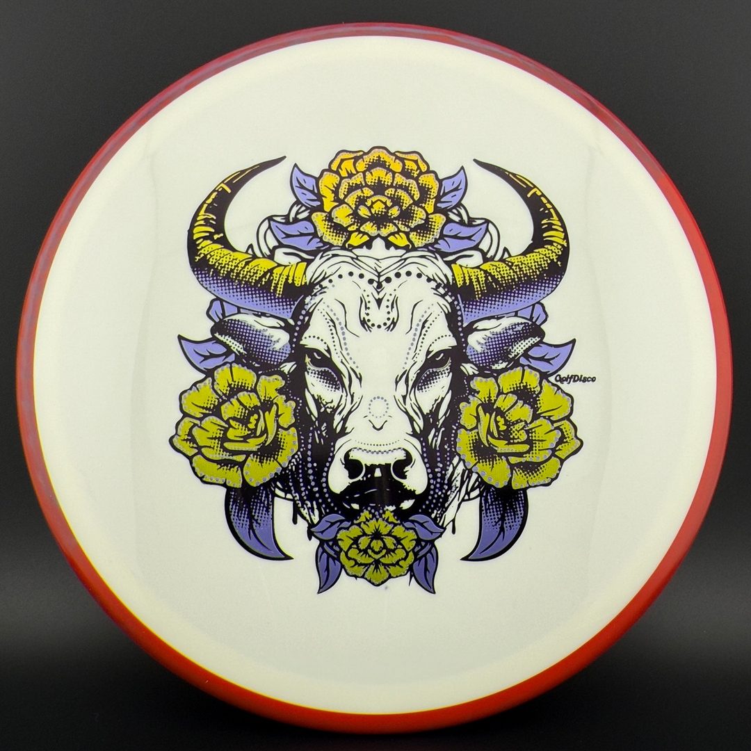 Neutron Balance - "Bulls Eye"