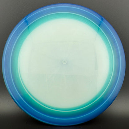 K1 Glow Stal (2024) - Spin Dyed Dojo Designs