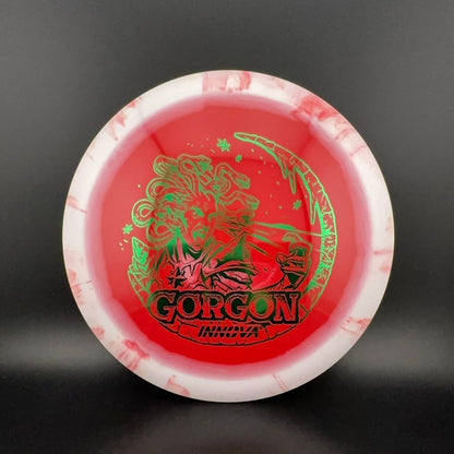 Halo Star Gorgon - Holiday Edition