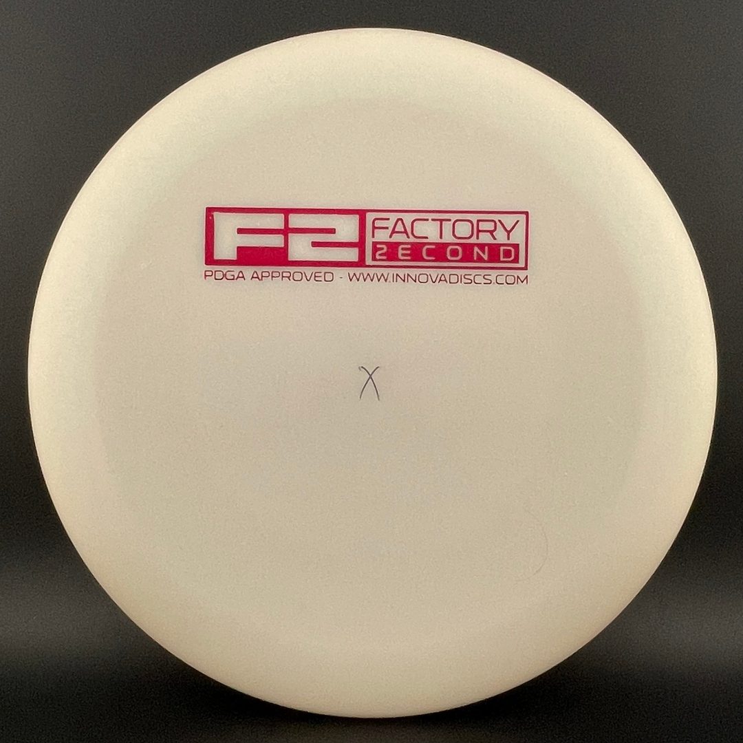 Classic Glow KC Pro Aviar - Factory Second