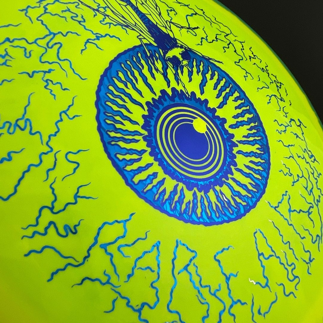 Halo Star Sidewinder- Eye-Fly RAD V2 by Ripper Studios